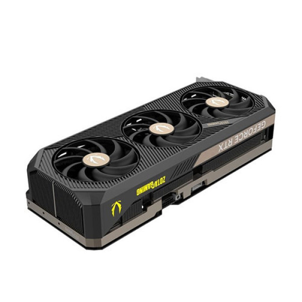 VGA ZOTAC GAMING GeForce RTX 5080 SOLID OC 16GB GDDR7 (ZT-B50800J-10PP)