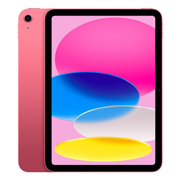 Apple IPad Gen 11 Wifi MD5C4ZA/A (Chip A16 | 11inch | 512GB | Pink)