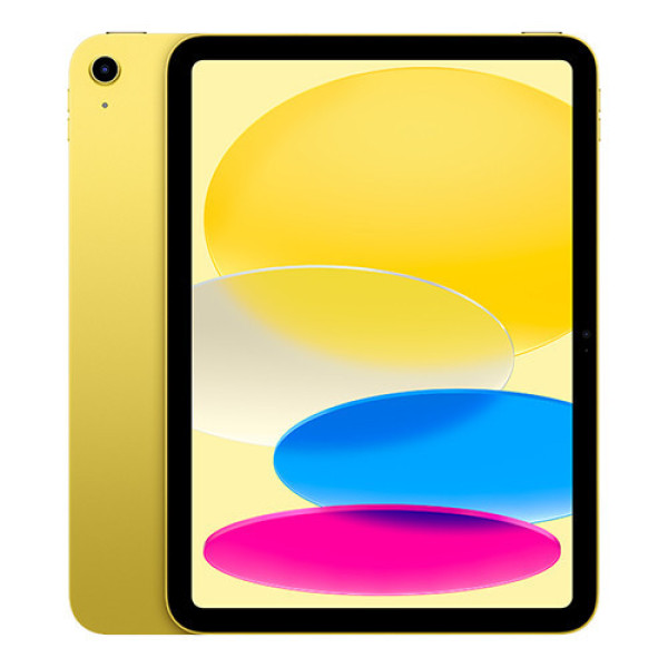 Apple IPad Gen 11 Wifi MD5A4ZA/A (Chip A16 | 11inch | 512GB | Yellow)