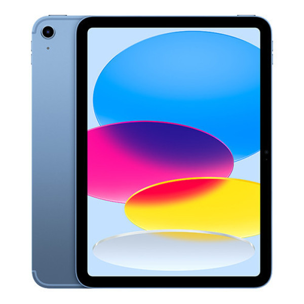 Apple IPad Gen 11 5G MD7G4ZA/A (Chip A16 | 11inch | 128GB | Blue)