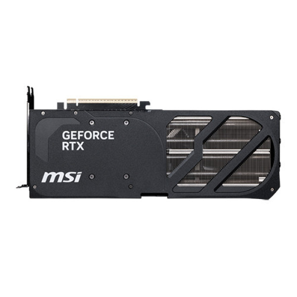 VGA MSI RTX 5080 16GB SHADOW 3X OC