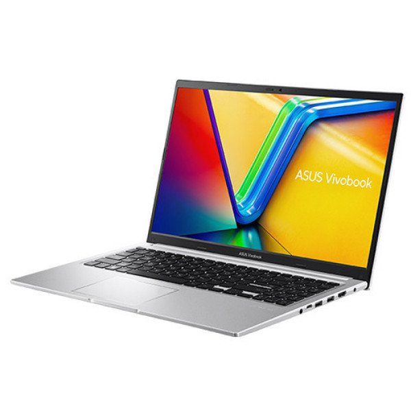 Laptop Asus Vivobook 15 X1502VA-BQ886W (Core™ i7-13620H | 16GB | 512GB | Intel Iris Xᵉ | 15.6inch FHD | Win 11 | Bạc)