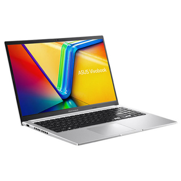 Laptop Asus Vivobook 15 X1502VA-BQ886W (Core™ i7-13620H | 16GB | 512GB | Intel Iris Xᵉ | 15.6inch FHD | Win 11 | Bạc)