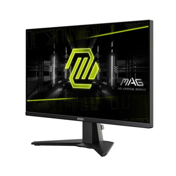 Màn hình MSI MAG 255XF (24.5 inch | IPS | FHD | 300Hz | 0.5ms)