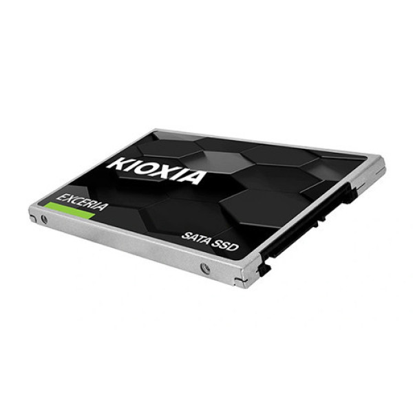 Ổ cứng SSD Kioxia Exceria 960GB 2.5 inch SATA III (LTC10Z960GG8)