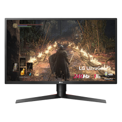 Màn hình LG 27GK750F-B 27 inch Full HD 240hz