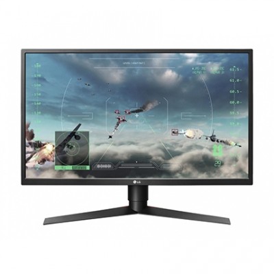 Màn hình LG 27GK750F-B 27 inch Full HD 240hz