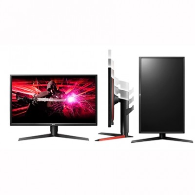 Màn hình LG 27GK750F-B 27 inch Full HD 240hz