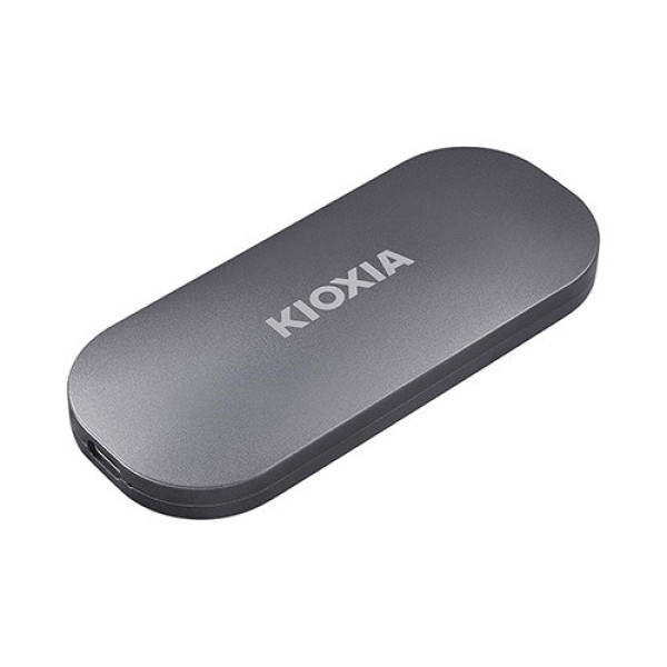 Ổ cứng di động SSD Kioxia Exceria Plus Portable 1TB (LXD10S001TG8)