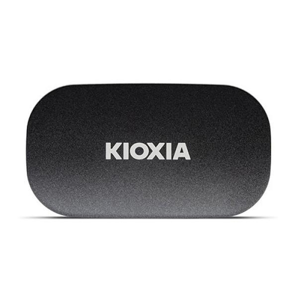 Ổ cứng di động SSD Kioxia Exceria Plus G2 Portable 500GB (LXD20K500GG8)