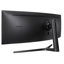 Màn hình Samsung LC49J890DKEXXV 49inch Dual HD 144Hz Cong