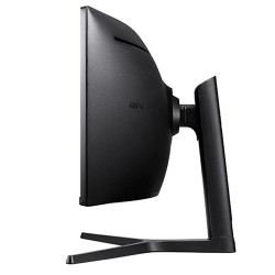 Màn hình Samsung LC49J890DKEXXV 49inch Dual HD 144Hz Cong