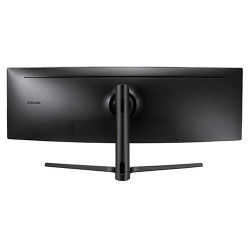 Màn hình Samsung LC49J890DKEXXV 49inch Dual HD 144Hz Cong