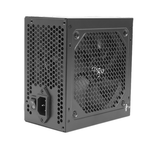 Nguồn máy tính AIGO CK450 450W (Màu Đen)