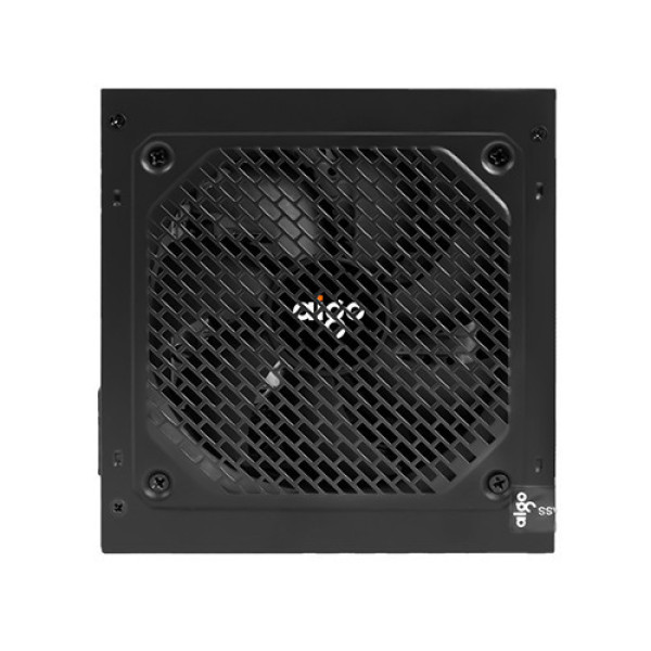 Nguồn máy tính AIGO CK450 450W (Màu Đen)