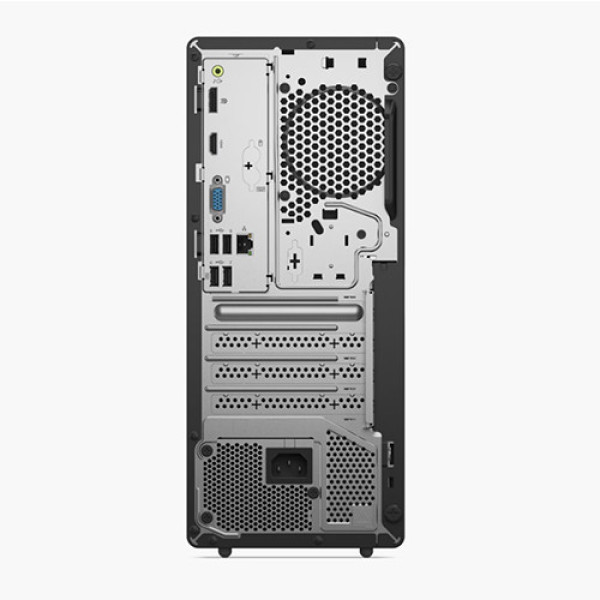 PC Lenovo ThinkCentre Neo 50T Gen 5 12UB0020VA (Core i3-13100 | 8GB DDR5 | SSD 256Gb | Intel® UHD Graphics 730 | WL | BT | KB | M | NoOS | 1Y | Đen)