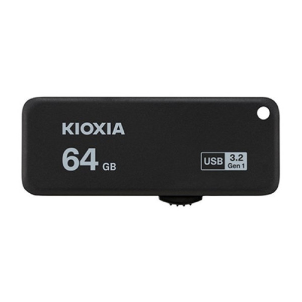 USB Kioxia TransMemory U365 64GB USB 3.2 Gen 1 (LU365K064GG4)