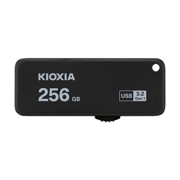 USB Kioxia TransMemory U365 256GB USB 3.2 Gen 1 (LU365K256GG4)