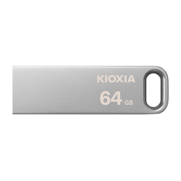 USB Kioxia TransMemory U366 64GB USB 3.2 Gen 1 (LU366S064GG4)