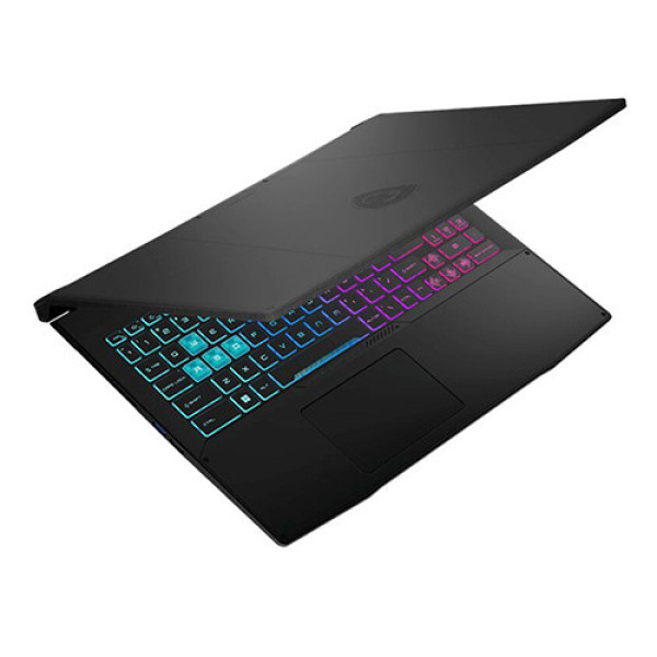 Laptop MSI Katana A15 AI B8VG 466VN (Ryzen 9-8945HS | 16GB | 1TB | RTX 4070  | 15.6 inch FHD | Win 11 | Đen)