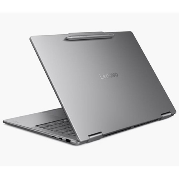 Laptop Lenovo Yoga 7 2in1 14ILL10 83JQ0049VN (Core™ Ultra 7 258V | 32GB | 1TB | Intel® Arc™ Graphics 140V | 14inch 2.8K OLED | Cảm ứng | Win 11 | Office | Xám)