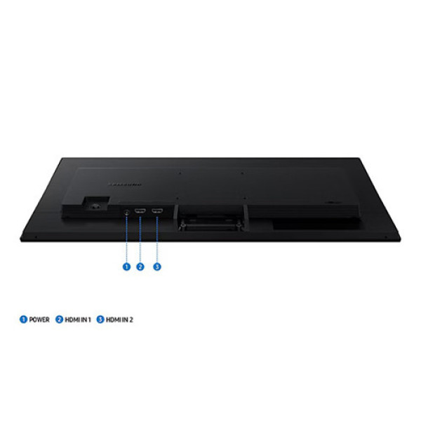 Màn hình Samsung S3 S32GF LS24F320GAEXXV (24 inch | FHD | IPS | 120Hz | 5ms)