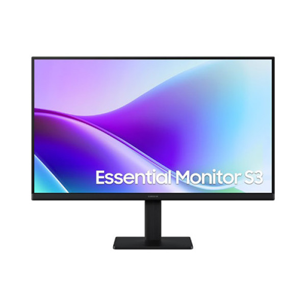 Màn hình Samsung S3 S32GF LS24F320GAEXXV (24 inch | FHD | IPS | 120Hz | 5ms)