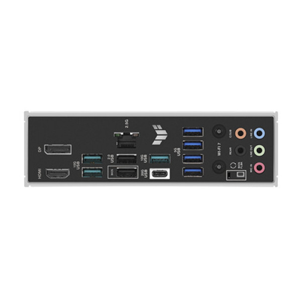 Mainboard Asus TUF GAMING B850-PLUS WIFI DDR5