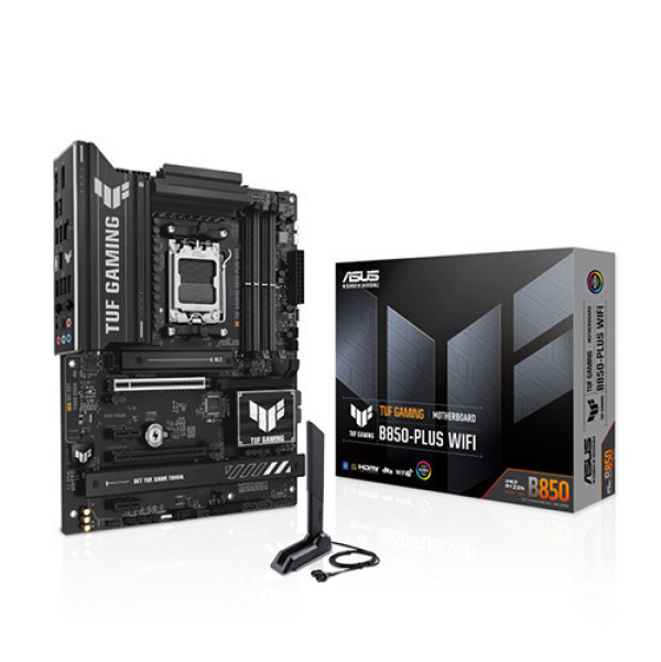 Mainboard Asus TUF GAMING B850-PLUS WIFI DDR5