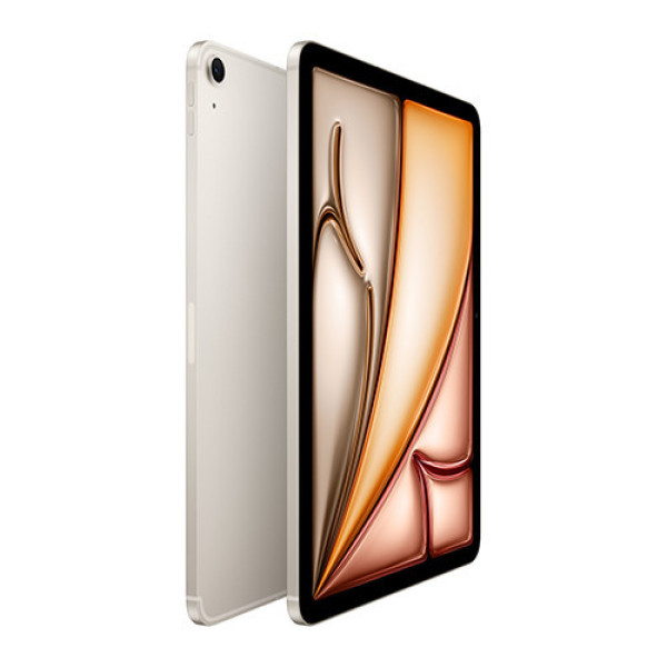 Apple iPad Air M3 13inch Wi-Fi + Cellular (8GB | 128GB | Starlight) MCJ34ZA/A