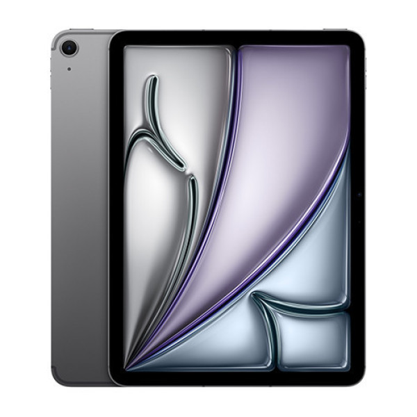 Apple iPad Air M3 13inch Wi-Fi + Cellular (8GB | 256GB | Space Gray) MCJ54ZA/A