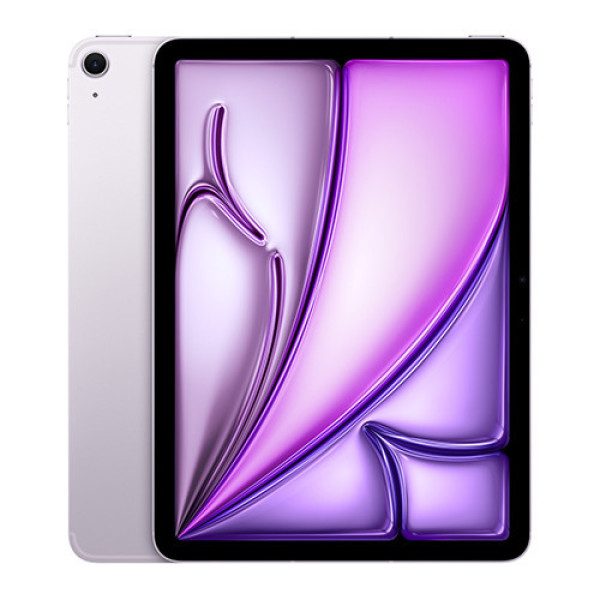 Apple iPad Air M3 13inch Wi-Fi + Cellular (8GB | 512GB | Purple) MCJD4ZA/A