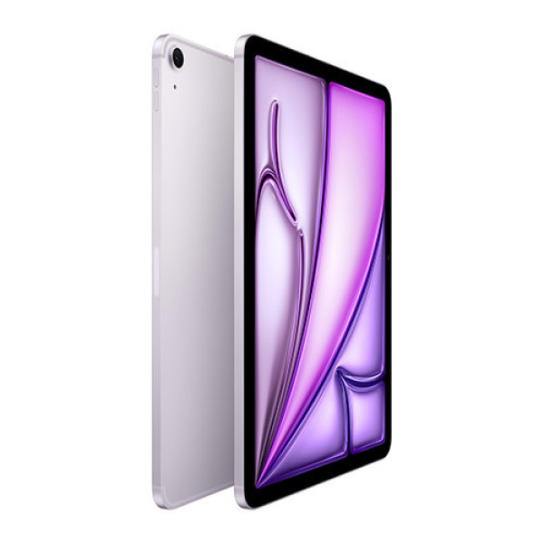 Apple iPad Air M3 13inch Wi-Fi + Cellular (8GB | 512GB | Purple) MCJD4ZA/A