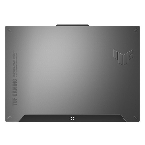 Laptop Asus TUF Gaming A15 FA507NU-LP070W (Ryzen™ 7-7735HS | 16GB | 1TB | RTX 4050 | 15.6inch FHD 144Hz | Win 11 | Xám)