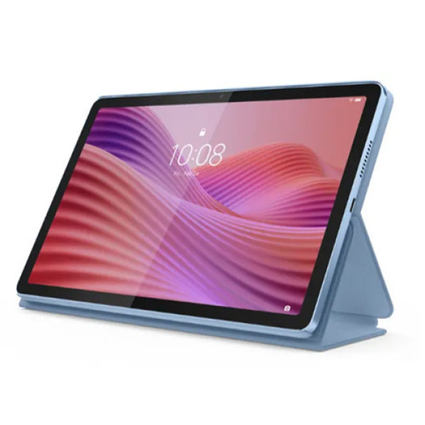Máy tính bảng Lenovo Tab ZAEH0142VN (4GB/ 64GB/ Xanh Dương/ Bao da)