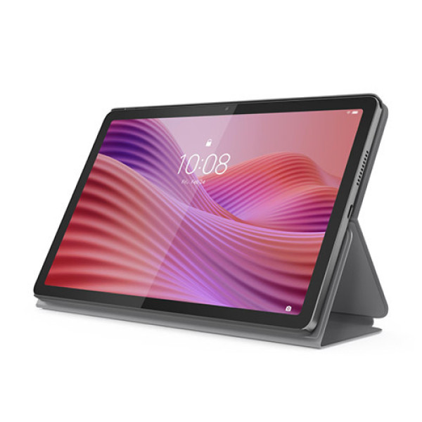 Máy tính bảng Lenovo Tab 4G ZAEJ0145VN (4GB/ 64GB/ Xám/ Bao da)