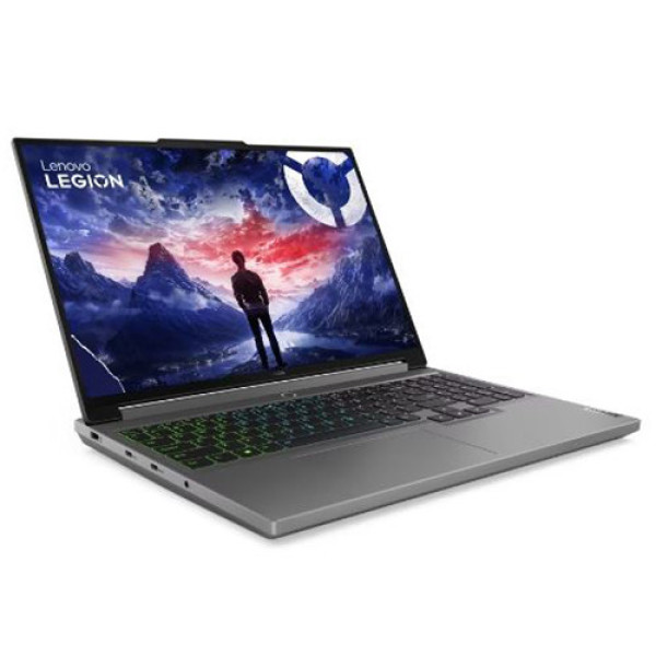 Laptop Lenovo Legion 5 16IRX9 (Core i9-14900HX, Ram 32GB, SSD 1TB, RTX 4070, 16inch WQXGA, Win 11, Xám)