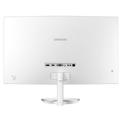 Màn hình Samsung LC27F591FDEXXV cong 27 inch