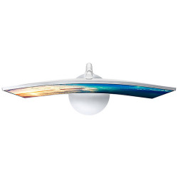 Màn hình Samsung LC27F591FDEXXV cong 27 inch