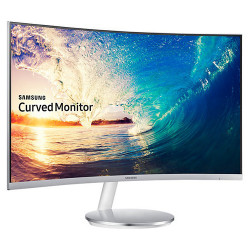 Màn hình Samsung LC27F591FDEXXV cong 27 inch