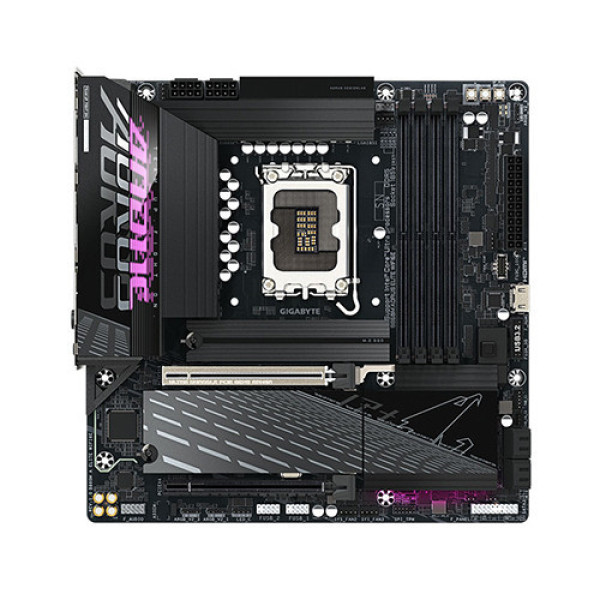 Mainboard Gigabyte B860M AORUS ELITE WIFI 6E DDR5