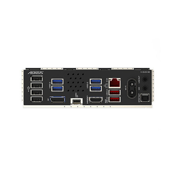 Mainboard Gigabyte B860M AORUS ELITE WIFI 6E DDR5