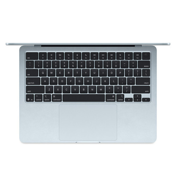 Macbook Air M4 13.6inch MC6T4SA/A Sky Blue (10 Core CPU | 8 core GPU | 16GB | 256GB)