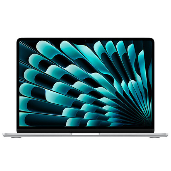 Macbook Air M4 13.6inch MW0W3SA/A Silver (10 Core CPU | 8 core GPU | 16GB | 256GB)