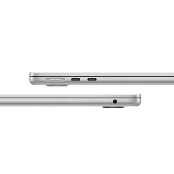 Macbook Air M4 13.6inch MW0W3SA/A Silver (10 Core CPU | 8 core GPU | 16GB | 256GB)