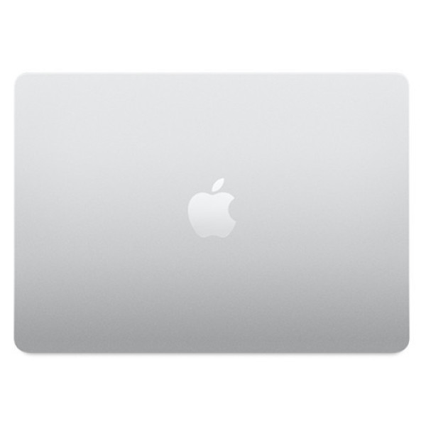 Macbook Air M4 13.6inch MW0W3SA/A Silver (10 Core CPU | 8 core GPU | 16GB | 256GB)