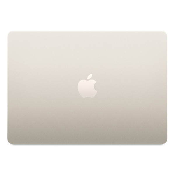 Macbook Air M4 13.6inch MW0Y3SA/A Starlight (10 Core CPU | 8 core GPU | 16GB | 256GB)