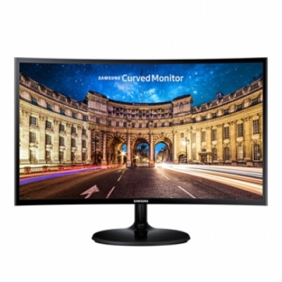 Màn Hình máy tính Samsung LC27F390FHEXXV - 27 inch Curve (màn hình cong)
