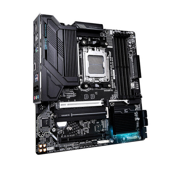 Mainboard Gigabyte B850M GAMING X WIFI 6E DDR5