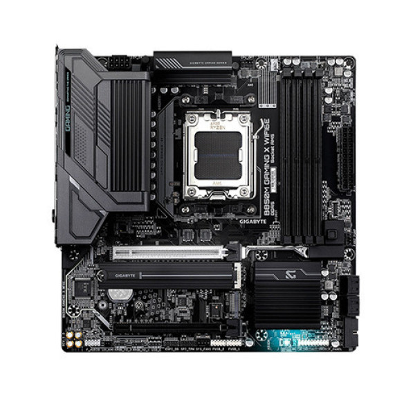 Mainboard Gigabyte B850M GAMING X WIFI 6E DDR5